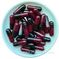 Wholesale Custom Sized Empty Gel Color Capsule